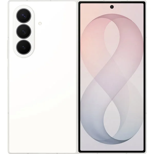 Samsung Galaxy Z Fold8 Ultra 256GB, Handy (Cream, Android, 12 GB)