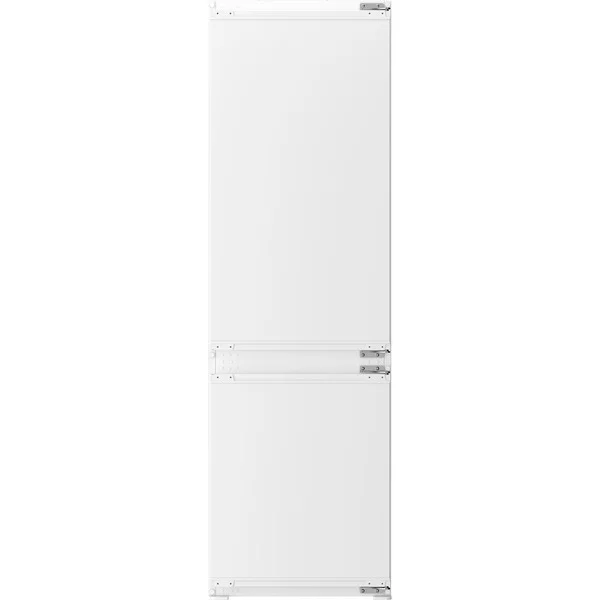 BEKO BCSA285K4SN, Kühl-/Gefrierkombination