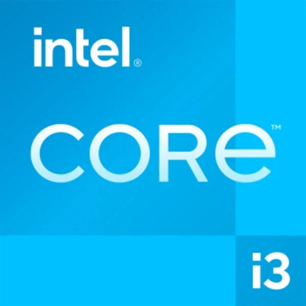 Intel® Core™ i3-12100F, Prozessor (Tray-Version)