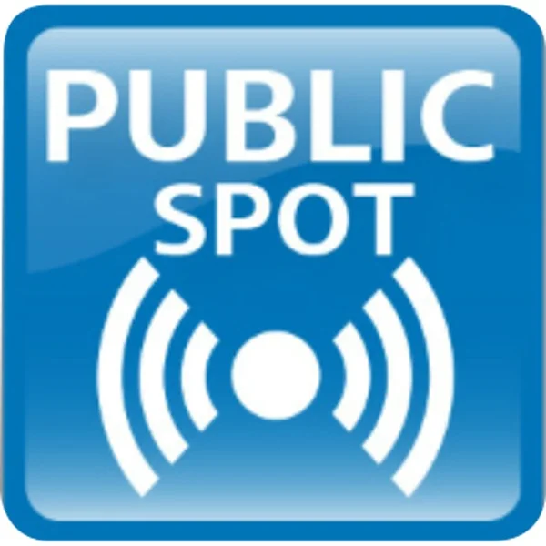 LANCOM Public Spot Option, Erweiterungsmodul