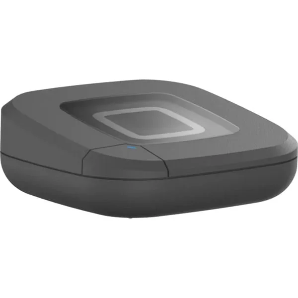 Homematic IP Access Point 2 (HmIP-HAP2-A) (anthrazit, Zur Einrichtung und Steuerung von Homatic IP Systems)