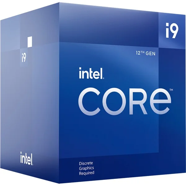 Intel® Core™ i9-12900F, Prozessor (Boxed-Version)