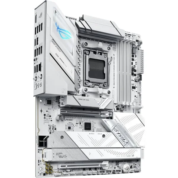 ASUS ROG STRIX B850-A GAMING WIFI7 NEO, Mainboard (weiß, B-Ware)
