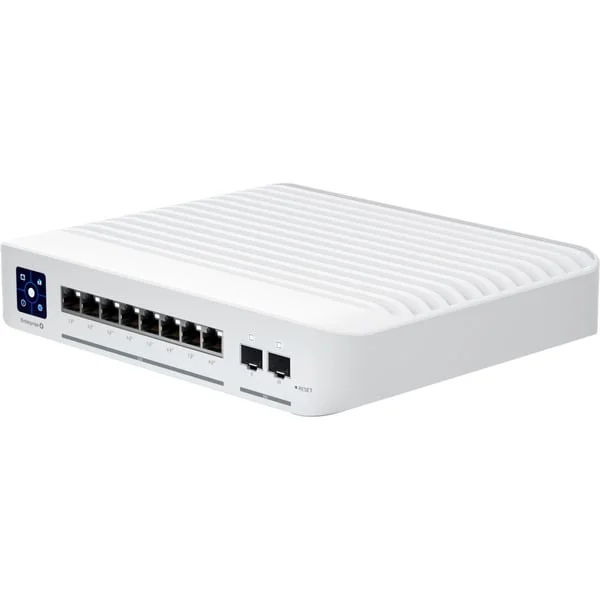 Ubiquiti Unifi Switch Enterprise 8