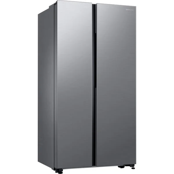 Samsung RS62DG5003S9EF, Side-by-Side (edelstahl, AI Energy Mode, All-round Cooling, Twist Ice Maker, B-Ware)