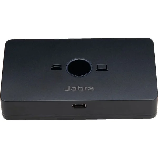 Jabra Link 950 USB-A, Adapter (schwarz)