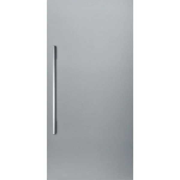 Siemens KF40ZSX0, Frontpanel (silber)