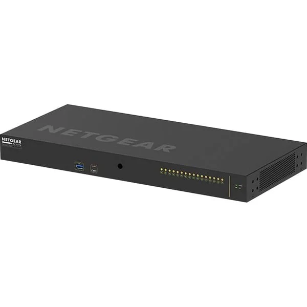 Netgear M4250-16XF, Switch