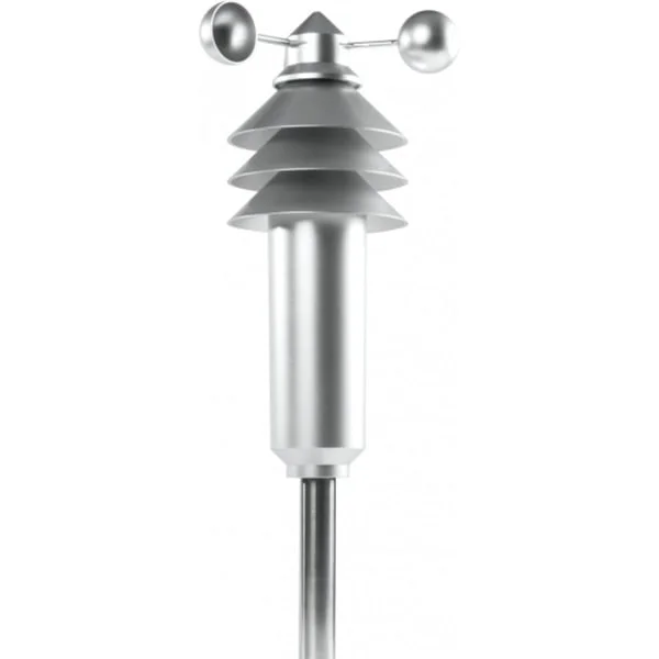 Homematic IP Smart Home Wettersensor - basic (HmIP-SWO-B), Wetterstation (HomeMatic IP)