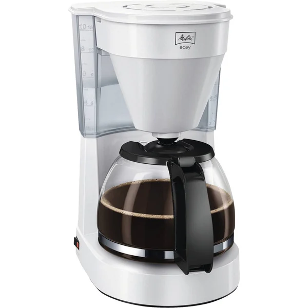 Melitta Easy II , Filtermaschine (weiß)