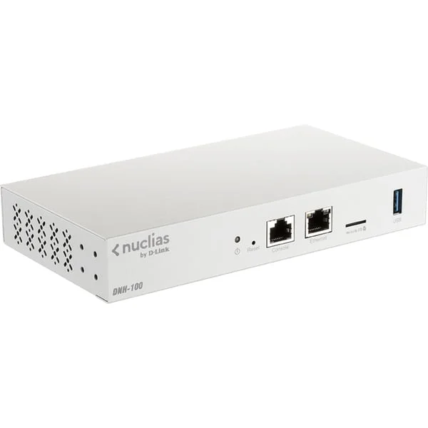 D-Link DNH-100, Access Point Controller