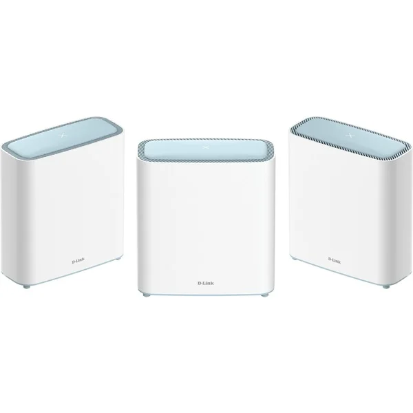 D-Link M32-3, Router (3 Geräte)