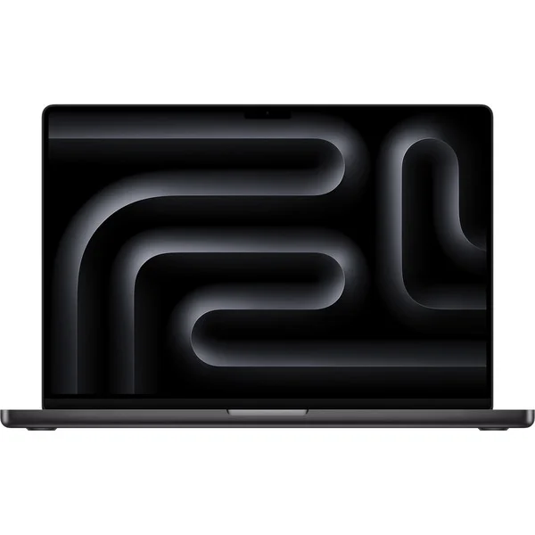 Apple MacBook Pro (16") 2026 CTO, Notebook (schwarz, 128 GB, 4 TB (4 TB SSD), M5 Max, MacOS, Deutsch, Nanotexturglas)