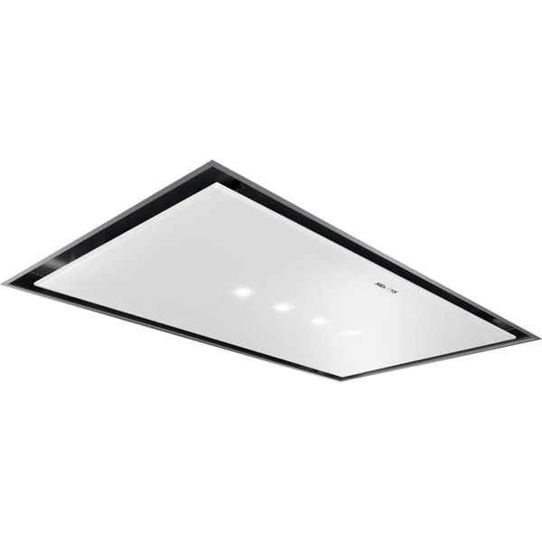 Siemens LR97CBS20 iQ500, Dunstabzugshaube (edelstahl, Home Connect)