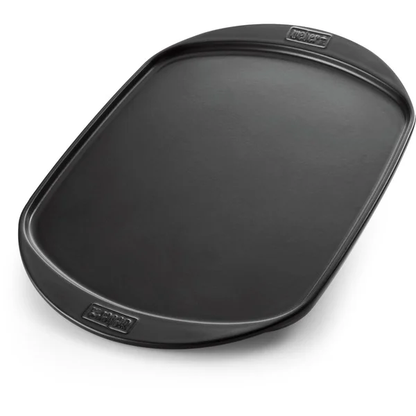 Weber Grillplatte 17509 (keramisch, groß)