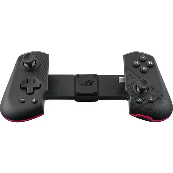 ASUS ROG Tessen Mobile Controller, Gamepad (schwarz)