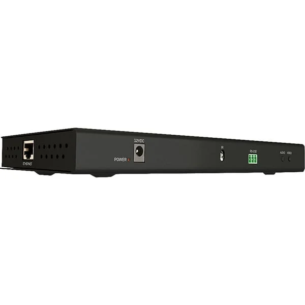 Lindy Multi-View HDMI Switch 4K30, 9 Port (schwarz, HDCP 1.4)