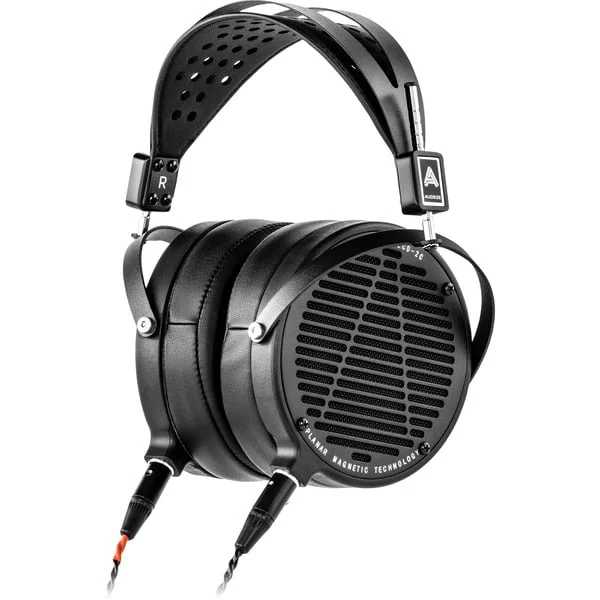 Audeze LCD-2 Classic, Kopfhörer (schwarz, Planar-Treiber)