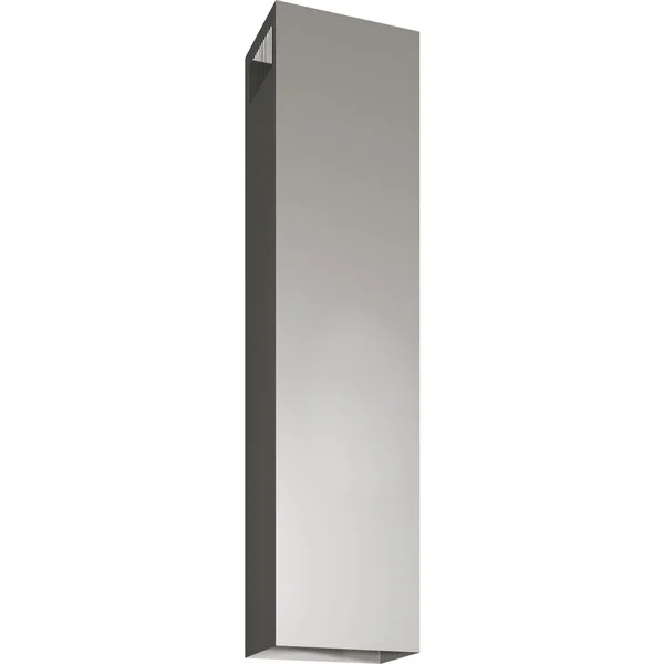 Siemens Kaminverlängerung LZ12385 (edelstahl, 1600 mm)