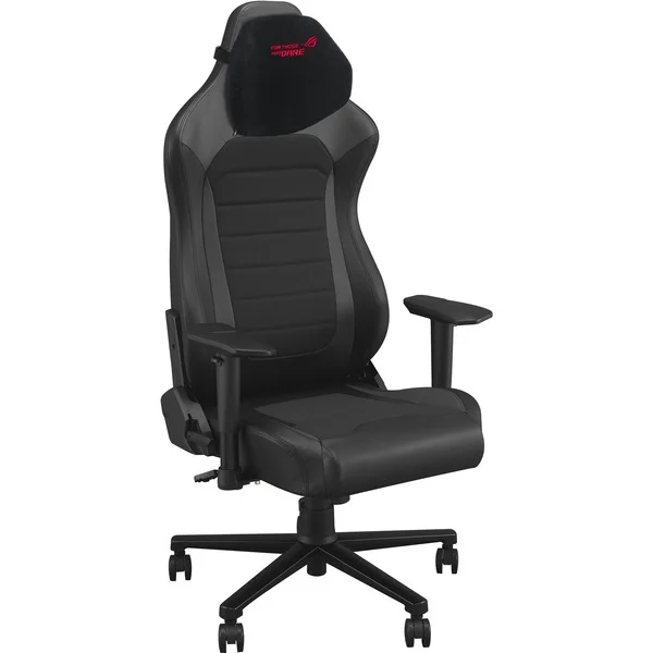 ASUS ROG Aethon Gaming-Stuhl (schwarz)