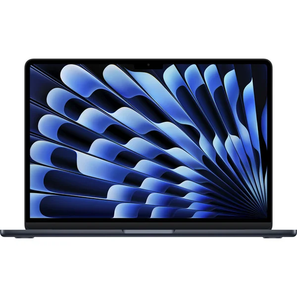 Apple MacBook Air (15") 2026 CTO, Notebook (schwarz, 24 GB, 512 GB (512 GB SSD), M5, Amerikanisch)