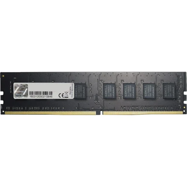 G.Skill DIMM 32 GB DDR4-2666 , Arbeitsspeicher (F4-2666C19S-32GNT)