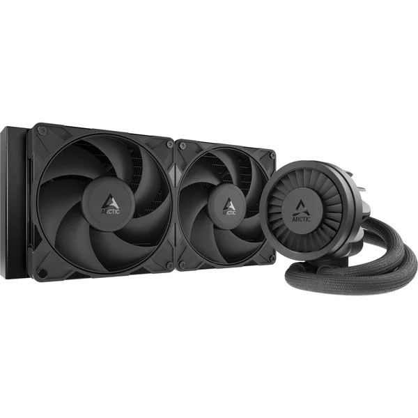 ARCTIC Liquid Freezer III Pro 280, Wasserkühlung (schwarz)