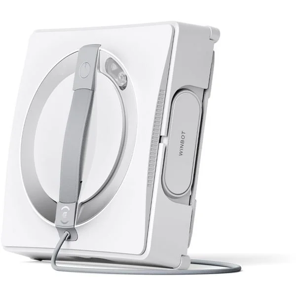 Ecovacs Fensterputz-Roboter WINBOT W2, Fenstersauger (weiß, 96 Watt, B-Ware)