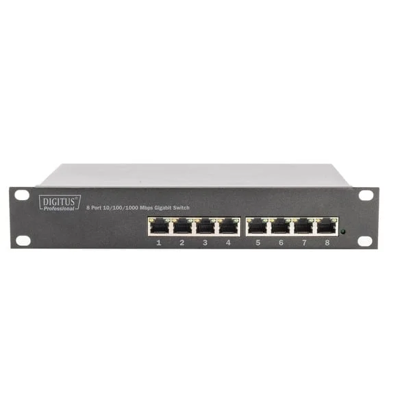 Digitus DN-80114, Switch (B-Ware)