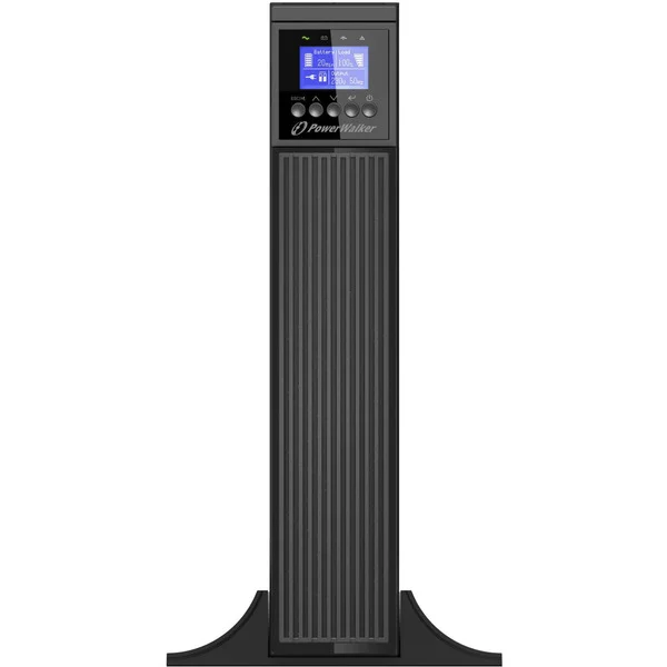 BlueWalker PowerWalker VFI 10000 ICRE IoT, USV (schwarz)