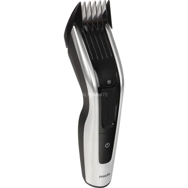 Philips HC9450/15 Hairclipper series 9000, Haarschneider (schwarz/silber)