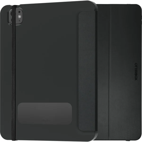 Otterbox React, Tablethülle (schwarz, iPad Pro 11" (M4))