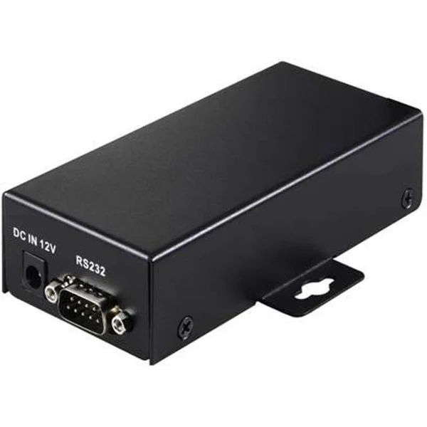 BlueWalker PowerWalker SNMP Box 2, Erweiterungsmodul (schwarz)