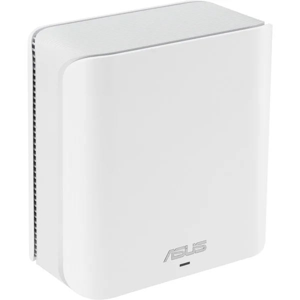 ASUS ZenWiFi BD4 BE3600, Mesh Router (weiß)
