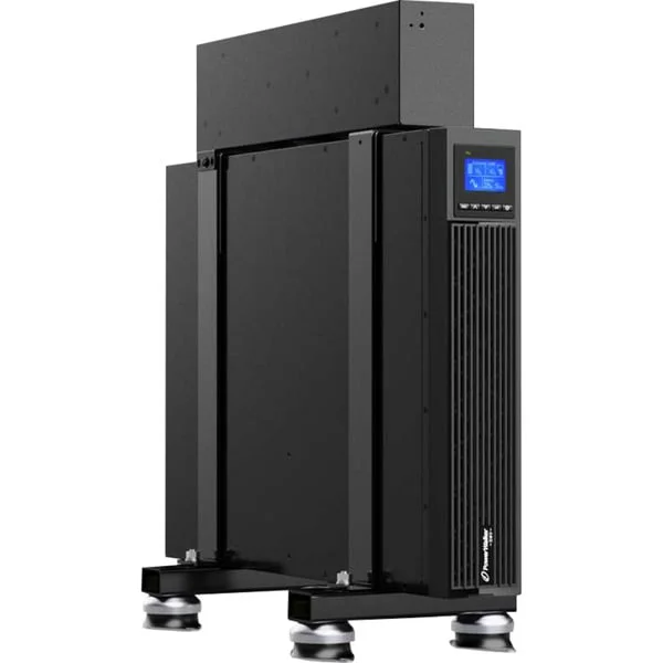 BlueWalker Vertical Installation Kit für ICR IoT DNV Serie, Halterung