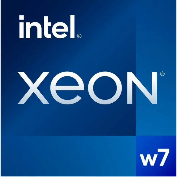 Intel® Xeon® w7-2595X, Prozessor (Boxed-Version)