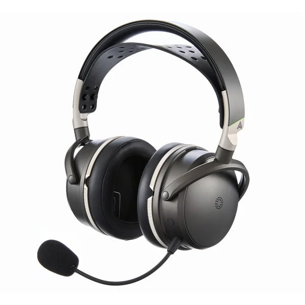 Audeze Maxwell 2 ANC Wireless, Gaming-Headset (schwarz, PlayStation-Version)