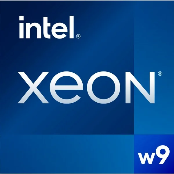 Intel® Xeon® w9-3575X, Prozessor (Boxed-Version)