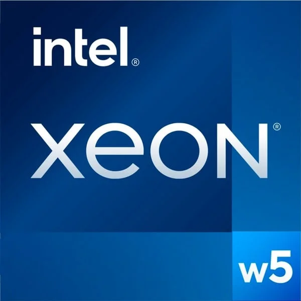 Intel® Xeon® w5-2565X, Prozessor (Boxed-Version)