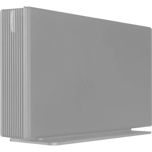 Hyper Drive EcoSmart USB4 SSD Enclosure, Laufwerksgehäuse (dunkelblau)