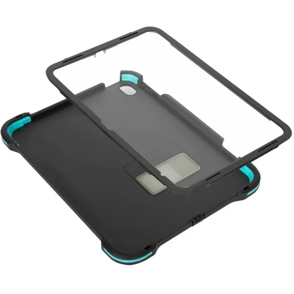 Targus SafePort Rugged Max Schutzhülle für iPad ((A16) und (10. Gen.) 10,9-Zoll)