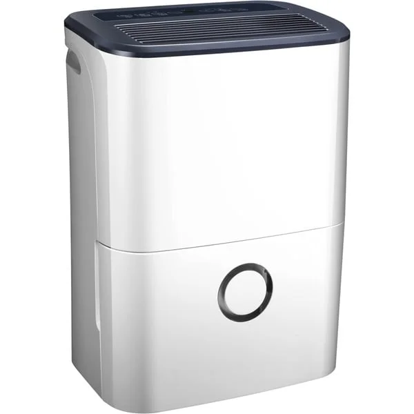 Comfeè MDDF-20DEN7, Luftentfeuchter (weiß/grau)