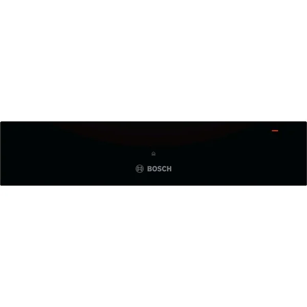 Bosch BIC510NB0 Serie 6, Wärmeschublade (schwarz)