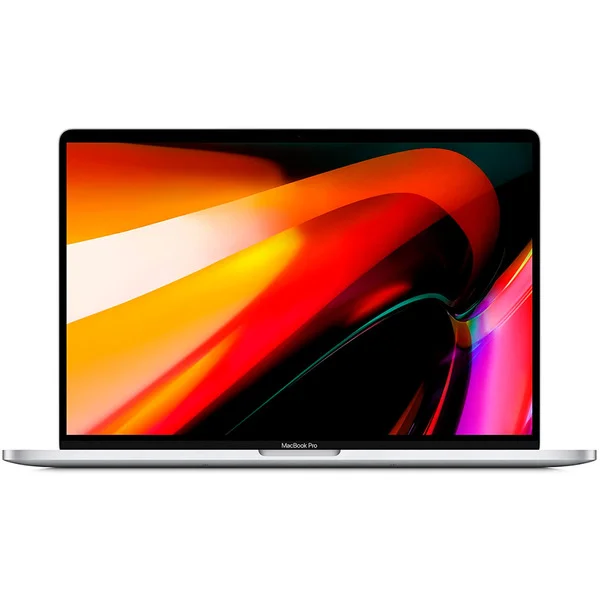 Apple MacBook Pro 40.65 cm (16") 2019 Generalüberholt, Notebook (grau, 32 GB DDR4, 1 TB (1 TB PCIe basierter Flash-Speicher), macOS, Deutsch)