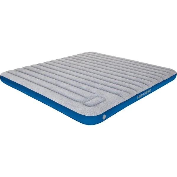 High Peak Air bed Cross Beam King 40047, Camping-Luftbett