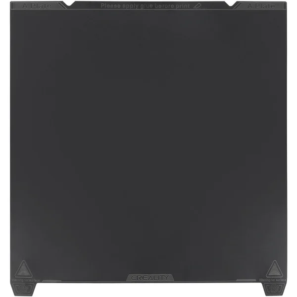 Creality K1 Max PEI Bauplatte 315×310mm, Druckplatte