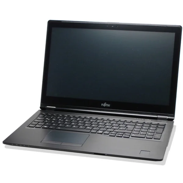 Fujitsu LIFEBOOK U759 Generalüberholt, Notebook (schwarz, Intel® Core™ i5-8265U, Intel® UHD Graphics 620, 8 GB DDR4, 256 GB (256 GB SSD), Windows 11 Pro)