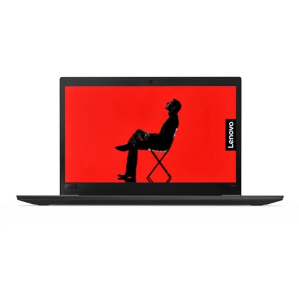 Lenovo ThinkPad T480s Generalüberholt, Notebook (schwarz, Intel® Core™ i5-8350U, Intel® UHD Graphics 620, 16 GB DDR4, 256 GB (256 GB SSD), Windows 11 Pro)