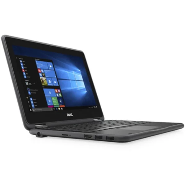 Dell Latitude 3189 Generalüberholt, Notebook (schwarz, Intel® Pentium® N4200, Intel® HD Graphics 505, 8 GB LPDDR3, 128 GB (128 GB SSD), Linux Mint)
