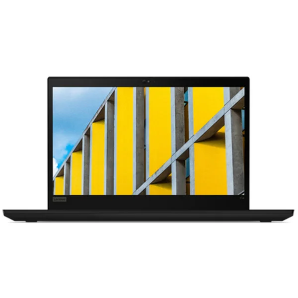Lenovo ThinkPad T14 G1 Generalüberholt, Notebook (schwarz, AMD Ryzen 7 PRO 4750U, AMD Radeon Graphics, 32 GB, 256 GB (256 GB SSD), Windows 11 Pro 64-Bit)